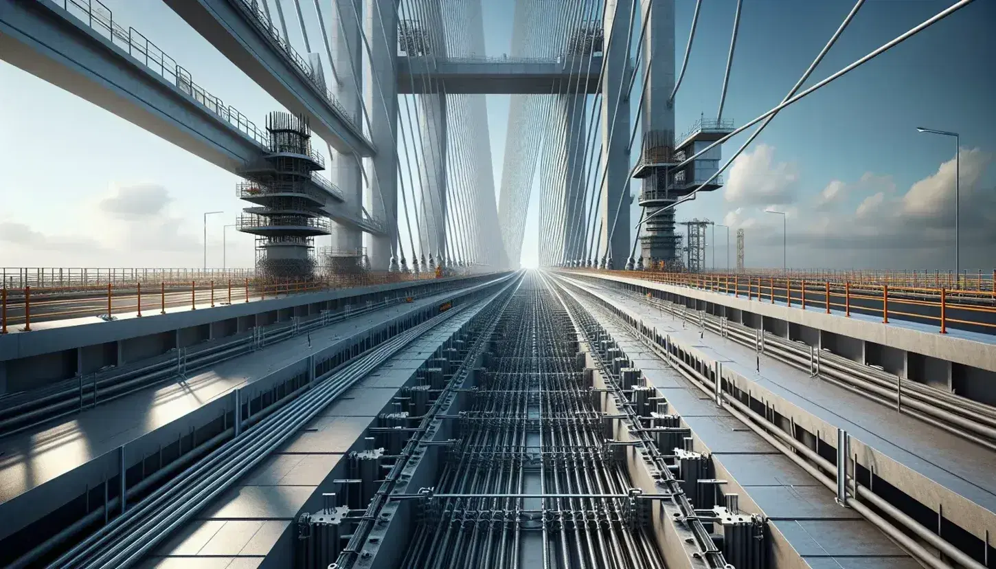 Fondo Puente